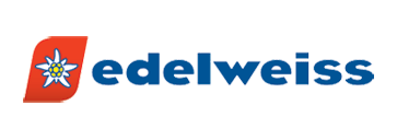 Flug Punta Cana mit Fly Edelweiss Air