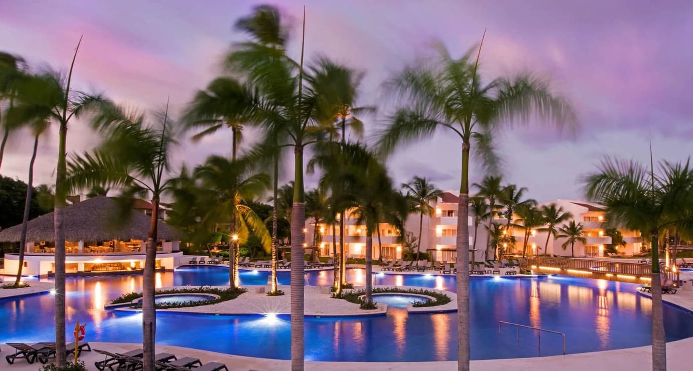 Punta Cana Reisen All-Inclusive