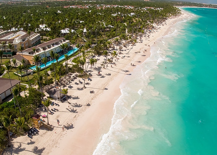 Punta Cana Live Stream Webcam